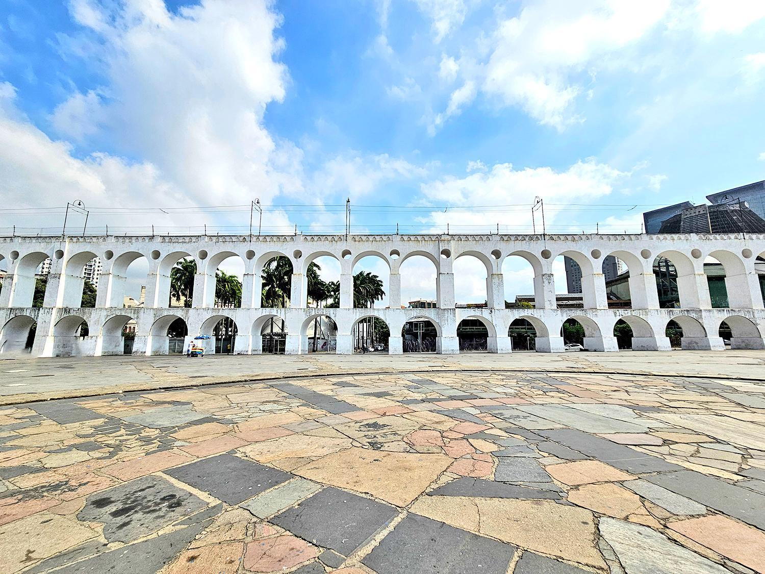 Lindo No Centro Do Rio, Na Lapa, Com Wi-fi Apartment *